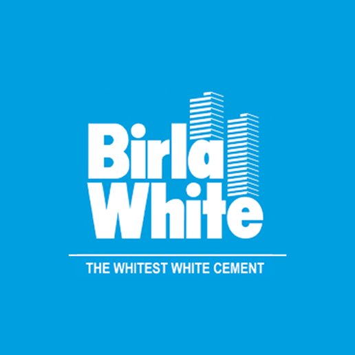 Birla White
